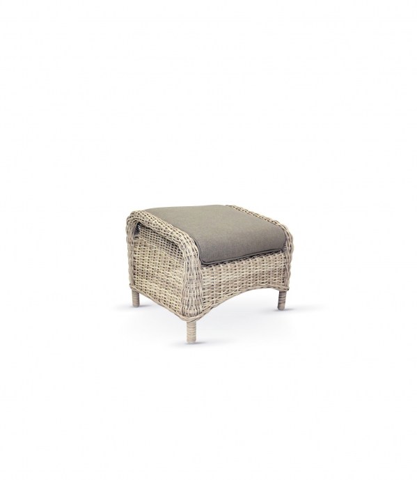 Evita Recliner Footstool