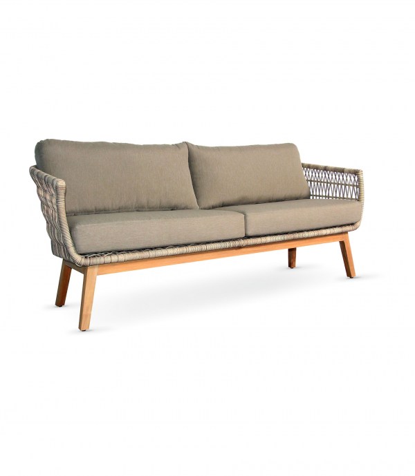 Meghan Lounge Sofa