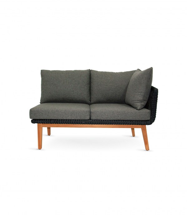 Oxford Corner Side Left