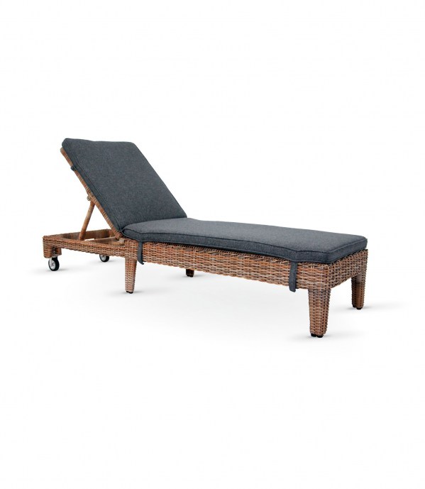 Paulina Lounger