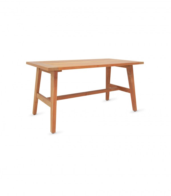 Progo Low Dining Table