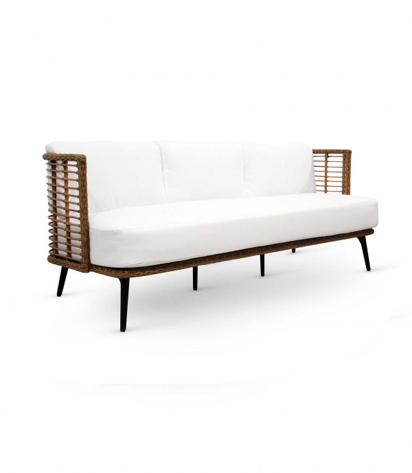 SAVOY LOUNGE SOFA