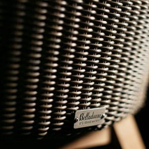 Why Synthetic Rattan?